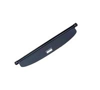 Cargo Cover Auto Trunk Blind For Lincoln For Aviator U611 MK2 2025-2020 Rear Boot Roll Cover Partition Security Shield Accessories Retractable Cargo Cover(Canvas)