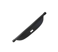 Cargo Cover Car Rear Cargo Cover For Chevy For Holden For Equinox 2023-2018 Auto Boot Trunk Roll Partition Security Shield Anti-peep Parts Retractable Cargo Cover(OneColor)