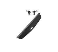 Cargo Cover Car Trunk Blind For MGS5 EV MG ES5 2023 2024 2025 Rear Boot Roll Cover Partition Security Shield Auto Parts Accessories Retractable Cargo Cover(Onecolor)