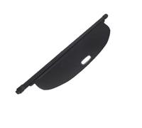 Cargo Cover Car Trunk Cargo Cover For Nissan For X-Trail For Rogue T33 2022 2023 2024 Retractable Luggage Storage Partition Anti-peep Retractable Cargo Cover(Canvas)