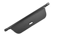 Cargo Cover For A4 8K B8 AVANT 2007-2011 Retractable Trunk Cargo Cover Parcel Rack AntiPeeping Shield Privacy Auto Interior Accessories Retractable Rear Trunk Privacy Screen Cover(OneColor)