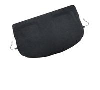 Cargo Cover For Benz For GLA 2015-2019 2020-2024 Not-retractable Trunk Cargo Cover Parcel Rack Anti-Peeping Shield Privacy Auto Interior Accessories Boot Cover(2015-2019)