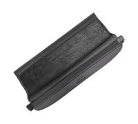 Cargo Cover For Benz For Smart W453 2door 2015-2021 Retractable Trunk Cargo Cover Parcel Rack Waterproof Shield Privacy Load Cover