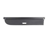 Cargo Cover For Benz ML W166 GLE 2012-2019 Retractable Trunk Cargo Cover Parcel Rack Waterproof Shield Privacy Auto Interior Accessories Retractable Cargo Cover(OneColor)