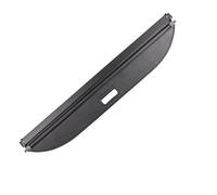 Cargo Cover For GAC For AION V 2022 2023 2024 Retractable Trunk Cargo Cover Parcel Rack Waterproof Shield Privacy Auto Accessories Sturdy Boot Cover(Canvas)