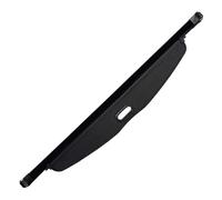 Cargo Cover for Hyundai ix35 2010-2017, Automobile Waterproof Retractable Rear Trunk Parcel Shelf Luggage Shield Privacy Panel Curtain,Carbon fiber material