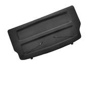 Cargo Cover For Jeep For Renegade 2016-2021 Not-retractable Trunk Cargo Cover Parcel Rack Anti-Peeping Auto Accessories Retractable Cargo Cover