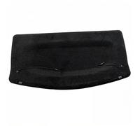 Cargo Cover For Mercedes For Benz A-Class W177 2018-2023 Non-Retractable Rear Parcel Shelf Trunk Cargo Cover