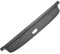 Cargo Cover for MG HS 2018 2019 2020, Car Retractable Rear Cargo Cover Trunk Parcel Shelf Luggage Shade Shield Security Organizer Boot Load