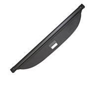 Cargo Cover For Nio ES7 EL7 2022 2023 2024 Car Trunk Curtain Security Luggage Luxury Trunk Curtain Auto Interior Rear Trunk Parcel Shelf(Leather)