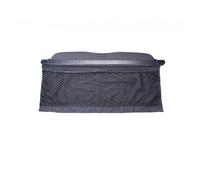 Cargo Cover For Smart For Fortwo 453 2019 2018 2017 2016 2015 2014 2013 Trunk Storage Bag Net Trunk Cargo Cover Trunk Curtain Cover