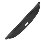 Cargo Cover For TOYOTA BZ5 2025-2026 Car Rear Trunk Curtain Cover Auto Rack Partition Shelter Canvas Storage Decoration Accessories Rear Trunk Parcel Shelf