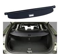 Cargo Cover for Trumpchi GS3/GS3power 2015 2016 2017 2018-2022 Accessories, Retractable Trunk Cover Anti-Peeping Privacy Security Screen Luggage Shield Shade,Canvas