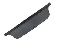 Cargo Cover For Volvo V70 2008-2010 Retractable Cargo Cover Trunk Shade Waterproof Privacy Shield Auto Accessory Retractable Rear Trunk Parcel Shelf(OneColor)
