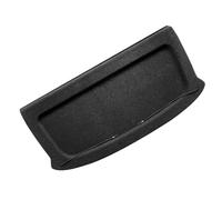 Cargo Cover For Vw For Golf 8 2020-2023 Not-retractable Trunk Cargo Cover Parcel Rack Shield Auto Decoration Interior Accessories Retractable Rear Trunk Parcel Shelf