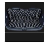 Cargo Cover Mat For BYD For M6 2024 2025 Seven seats Car All Surrounded Rear Trunk Mat Boot Liner Tray Rear Boot Luggage Accessories
