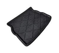 Cargo Cover Mat For GEELY For LIBERTY For SHIP 2005-2010 Car Rear Trunk Mat Luggage Pads Carpets Boot Cover Liner Auto Accessories