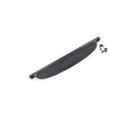 Cargo Cover Parcel Shelf For Hyundai For Creta For Cantus SU2 2020 2021 2022 2023 Rear Tray Luggage Security Shield Curtain Partition Trunk Cargo Cover(Leather)