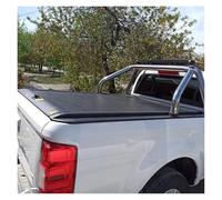 Cargo Cover Pickup Retractable Hard Tonneau Cover Roller Shutter For Great For Wall For Wingle 7 2021 Rear Trunk Parcel Shelf