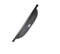 Cargo Cover Rear Trunk Parcel For Dodge For Durango 2011~2020 2021 2022 2023 2024 Security Shield Rear Rack Curtain Partition Privacy Car Trunk Cargo Cover(Leather 3 row)