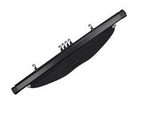Cargo Cover Retractable Trunk Cargo Cover For Kia For Sportage 2005-2010 Parcel Rack Anti-Peeping Shield Privacy Auto Interior Accessories Rear Trunk Parcel Shelf(OneColor)