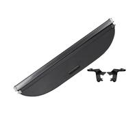Cargo Cover Retractable Trunk Cargo Cover For Lincoln For Corsair 2020-2024 Parcel Rack Waterproof Shield Privacy Auto Accessories Retractable Cargo Cover(OneColor)
