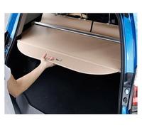 Cargo Cover Trunk Cargo Cover For Smart For Fortwo 2009-2014 Security Shield Rear Luggage Curtain Retractable Partition Privacy Car Accessories Security Shield Shade