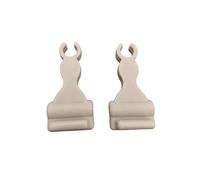 Cargo Covers Car Trunk Cargo Cover Clip Support Rear Curtain Hook Up Replace Button Mat Auto Fastener Screw Pad Fasteners Part Parcel Shelf(Style C)