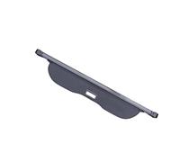 Cargo Covers Car Trunk Cargo Cover For Changan For CS55 For Plus 2022 2023 Luggage Tray Storage Security Shield Curtain Partition Mat Auto Rear Boot Cargo Cover(Carbon Look)