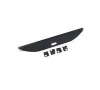 Cargo Covers For Great For Wall For Tank 300 2021-2024 Trunk Cargo Cover Rear Rack Privacy Security Shield Sun Shade Curtain Rear Racks Accessories Boot Cover