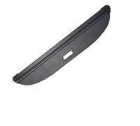 Cargo Covers For Lynk & Co 09 For Phev 2021~2024 Car Trunk Curtain Cargo Covers Retractable Security Partition Luggage Storages Auto Boot Cover(Carbon Look,7 seats)