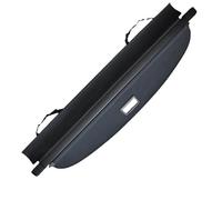 Cargo Covers For Subaru For Outback BT 2023 6 2021 2022 Car Trunk Curtain Cargo Cover Retractable Security Partition Luggage Storage Auto Rear Boot Cargo Cover(Canvas)