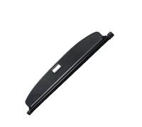 Cargo Covers Rear Boot Roll Cover Partition Adjustable Privacy Curtain Car For Suzuki For Across 2019~2024 Auto Rear Boot Cargo Cover(Onecolor)