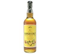 Cargo Cult Banana Spiced Rum, 70 cl