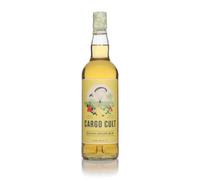 Cargo Cult Banana Spiced Rum, 70 cl