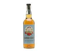 Cargo Cult Navy Strength Rum Blended Traditionalist Rum