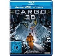 Cargo - Da draussen bist du allein 3D: Blu-ray 3D + 2D
