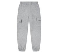 Cargo Fleece Joggers - male - Lacoste - Sweatpants - Gray - 4 Y - Kids 4 Y