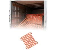 Cargo Hanging Net-Cargo Hoisting Nets for Loading and Unloading Heavy Items Construction Rigging & Moving,（10cm,100x100cm-300kg）