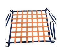 Cargo Hanging Net-Safety Hoisting Net for Cargo and Pallet Lifting, Heavy-Duty Load Capacity for Secure Transport,（size_name,1 X 1M/Mesh 10cm/Load 500kg）