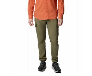 Cargo hiking pants Columbia Skien Valley (Stone Green) Men