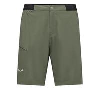 Cargo Hiking Shorts Salewa Pedroc 4 Vert 2XL