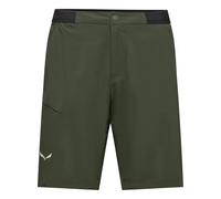 Salewa PEDROC 4 DST Cargo Short M, XL, Dark olive/0910