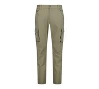 Cargo hiking trousers CMP Vert 44