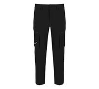 Salewa Puez Dst M Cargo Pants, Black Out, XXL, Male