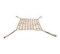 Cargo Hoisting Nets, Anti Tear Strong Load-Bearing Safety Net Flat Nylon Sling Lifting Net, Heavy Duty, For Construction Rigging Moving Loading(Size:1M*1M-Mesh10cm-Load200kg)