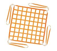 Cargo Hoisting Nets, Sling Hoisting Net, Cargo Hanging Lifting Webbing Bags, Loading And Unloading Heavy Loads(3 X 3.0M/Mesh 20cm/Load 3.5t)