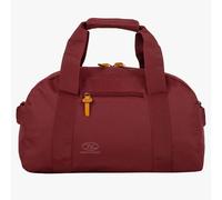 Highlander Cargo Duffle Bag - Versatile Canvas Holdall Travel Bag for Gym, Outdoor Adventures, and City Travel - Heavy Duty