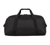 Cargo Holdall Bag, 65L Black