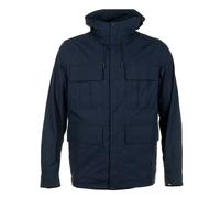 Cargo Jacket Dark Ink, XXXL